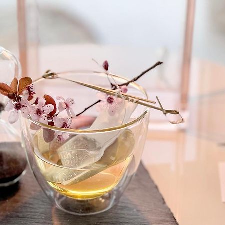Agriturismo "Le Cannelle" Spa & Day Wellness Villa Fossombrone Luaran gambar