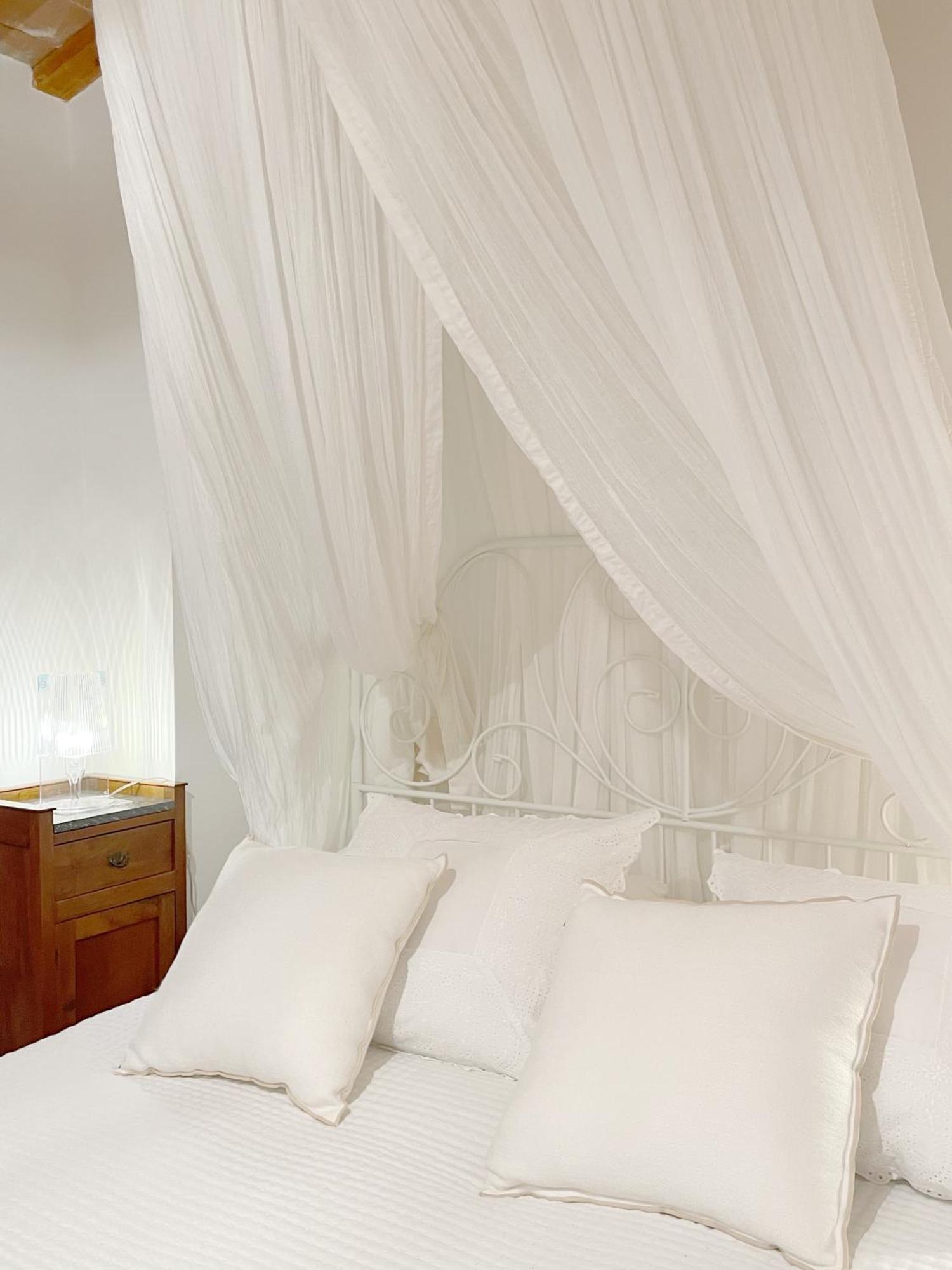 Agriturismo "Le Cannelle" Spa & Day Wellness Villa Fossombrone Luaran gambar