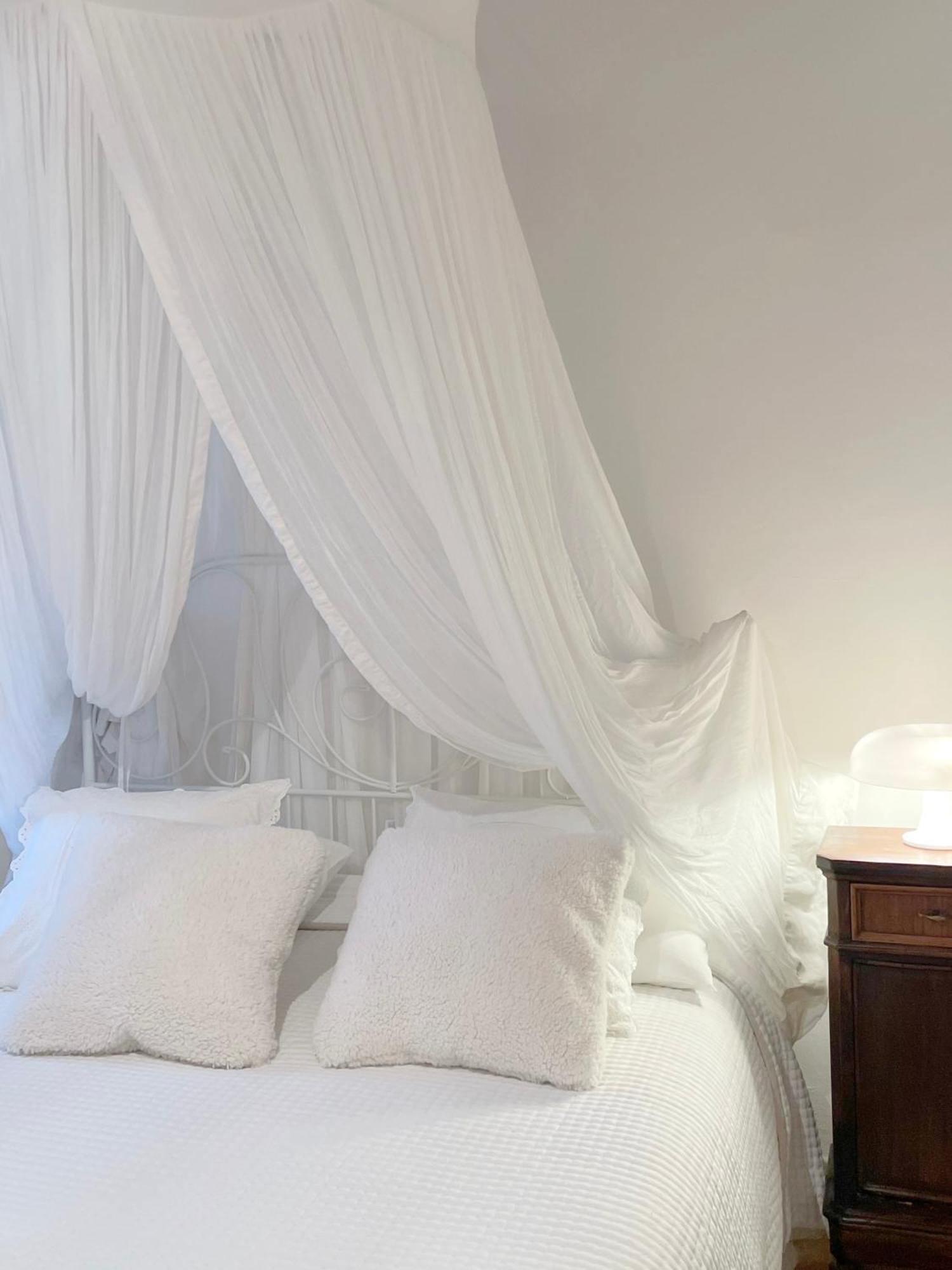 Agriturismo "Le Cannelle" Spa & Day Wellness Villa Fossombrone Luaran gambar