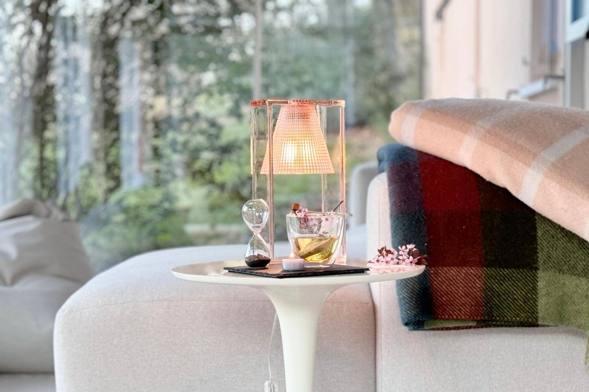 Agriturismo "Le Cannelle" Spa & Day Wellness Villa Fossombrone Luaran gambar
